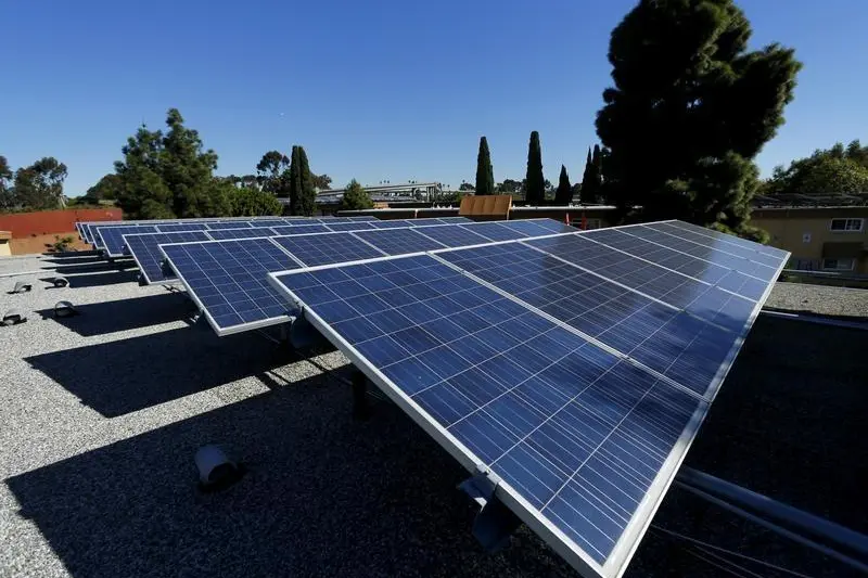 10 أسباب لتفضيل مجتمع الطاقة الشمسية