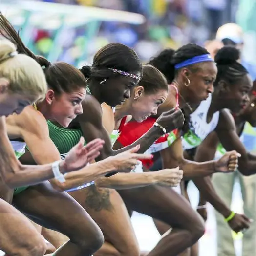 الروح الرياضية حاضرة في «أولمبياد ريو»