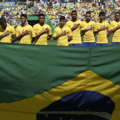 ريو 2016 كرة القدم: البرازيل تتأهل إلى المباراة النهائية
