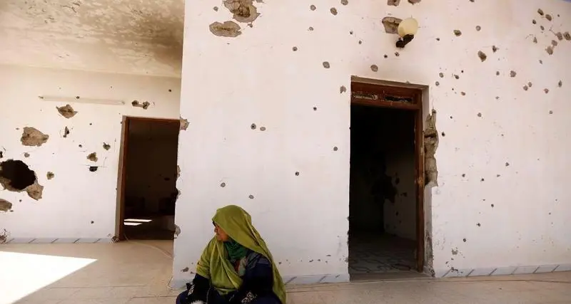 تقرير خاص- سبية في ليبيا.. قصة هروب امرأة خطفتها الدولة الإسلامية