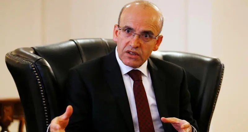 مسؤول تركي: محادثات مع بنوك لوقف تمويل الشركات المتصلة بكولن