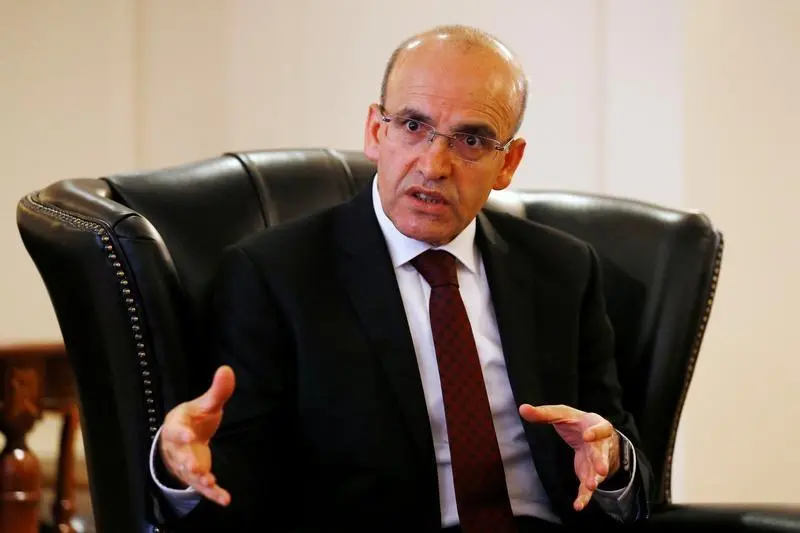 مسؤول تركي: محادثات مع بنوك لوقف تمويل الشركات المتصلة بكولن