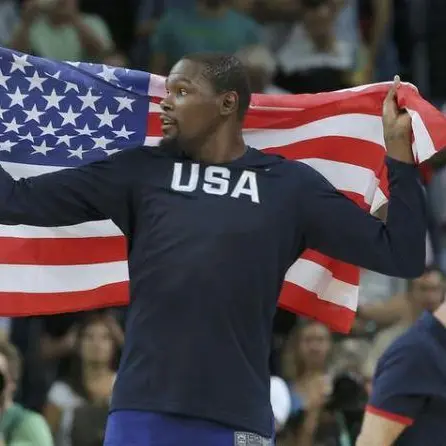 ريو 2016: المنتخب الأميركي يحتفظ بذهبية كرة السلة