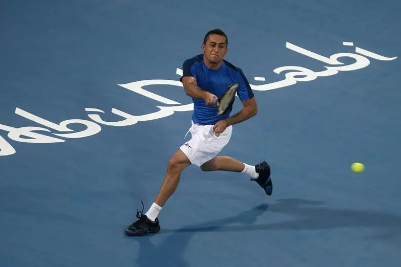 Reuters Images/Jumana El Heloueh