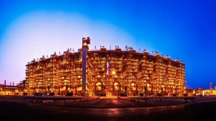 في سطور: تداعيات حرب إيران توقف إنتاج مجمع \"صدارة للكيميائيات\" السعودية مؤقتا