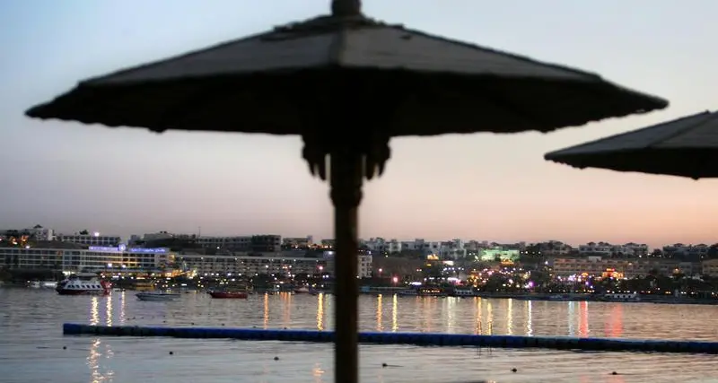 \"بيك الباتروس\" المصرية تستهدف افتتاح مشروعين بالبحر الأحمر خلال العام الجاري