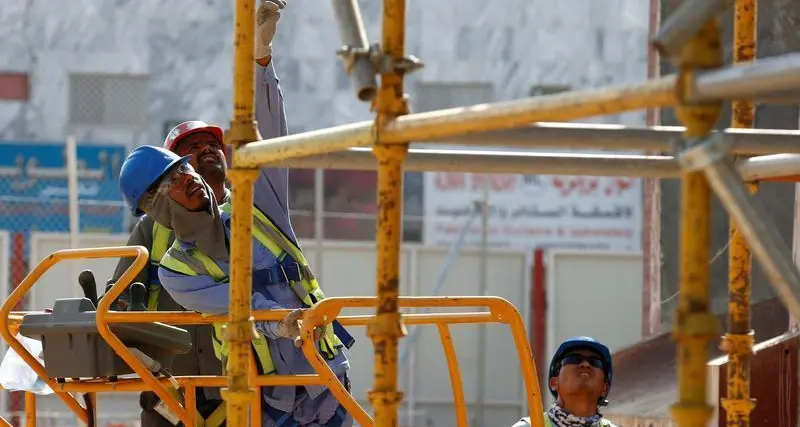 التطوير العمراني ركيزة أساسية في رؤية السعودية 2030