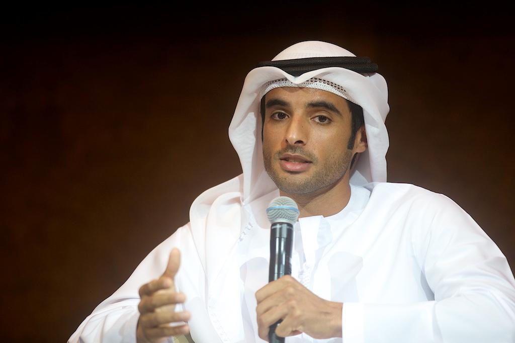 INTERVIEW: Dubai's Rashid Alabbar eyes expansion into Egypt, Iraq