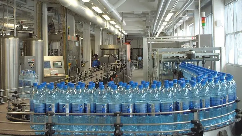 لقطة سريعة: بيرين للمياه السعودية تحصل على موافقة للاكتتاب العام في تداول