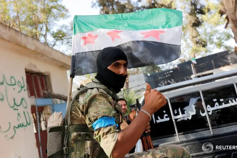 Reuters Images/Umit Bektas