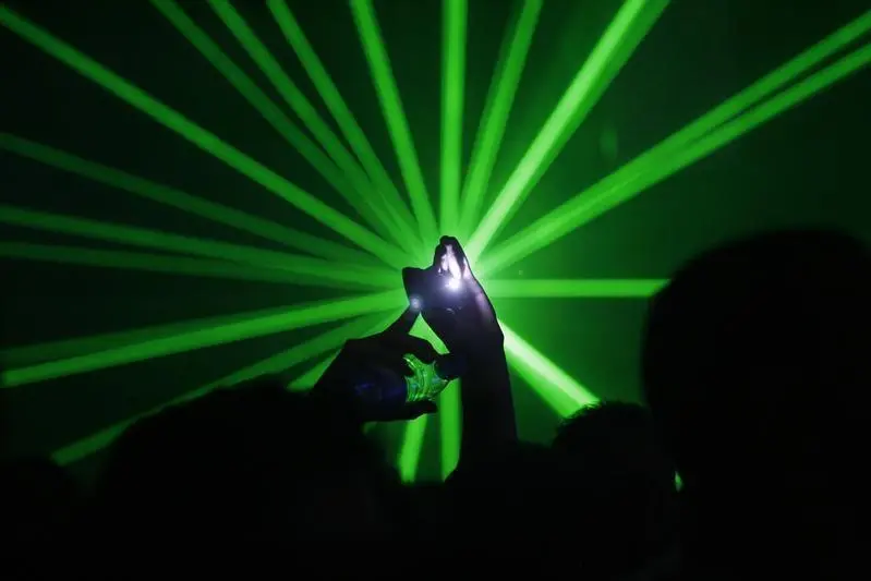 Reuters Images/Ayman Saidi