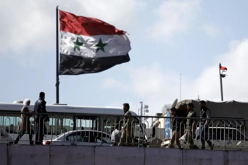 Reuters Images/Omar Sanadiki - RTX294II