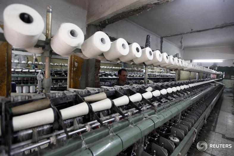US tariffs threaten $22bln in Arab non-oil exports, says ESCWA