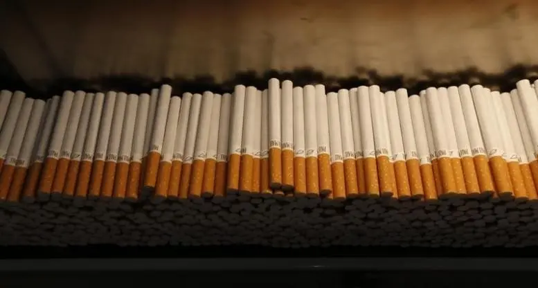 RPT-European fund firms largely resist tobacco divestment campaign