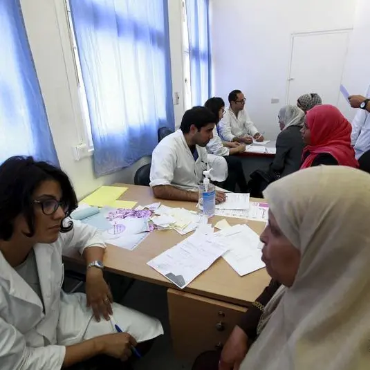 Tunisia moves to modernise its health care system
