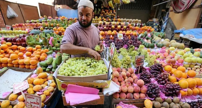 موجز زاوية مصر: تباطؤ معدل التضخم السنوي في المدن إلى 27.5% خلال يونيو وفقا للتوقعات