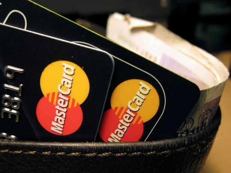 Saudi: Barq signs deal with Mastercard for payment solutions