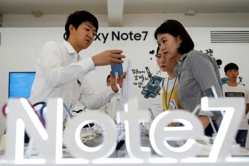 Reuters Images/Kim Hong-Ji