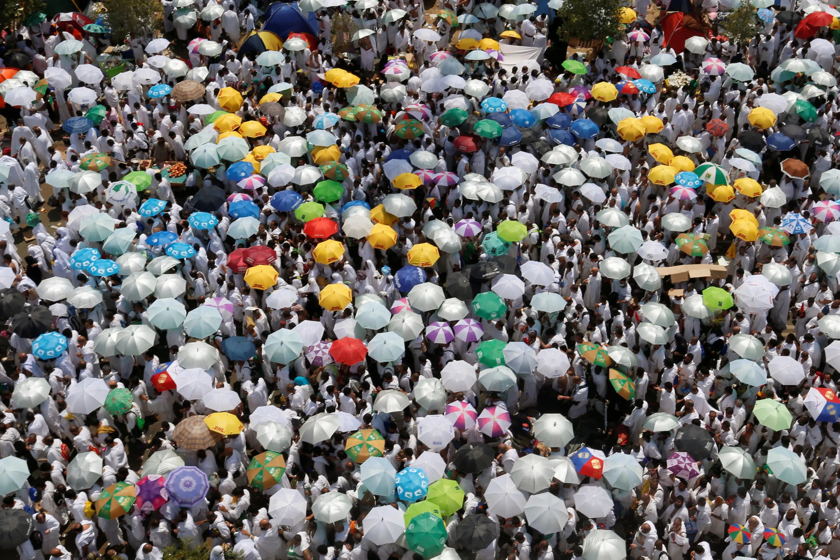 Reuters Images/Ahmed Jadallah