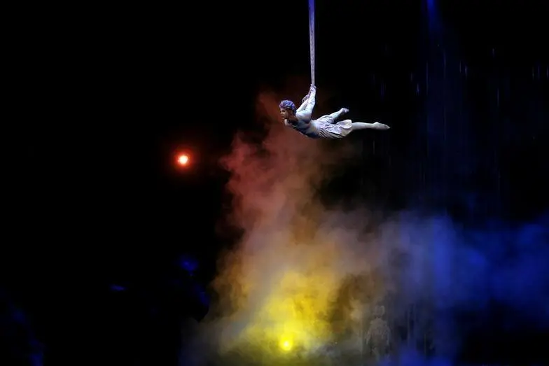 Reuters Images/Mohamed Azakir - RTX2OJYJ