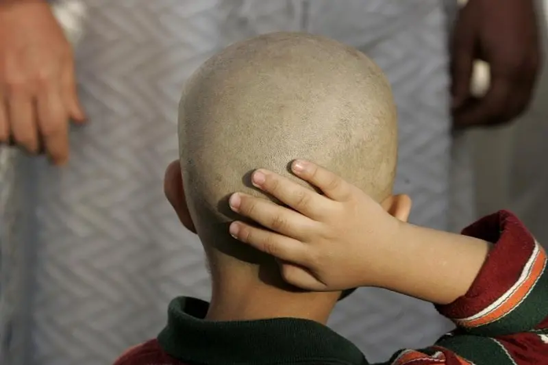 Reuters Images/Ali Jarekji    