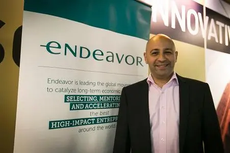 Accelerate SME Images