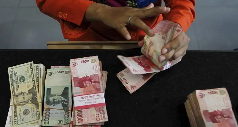 ارتفاع الطلب علي العملة الإندونيسية في «صرافة مكة» لأكثر من 4 أشهر