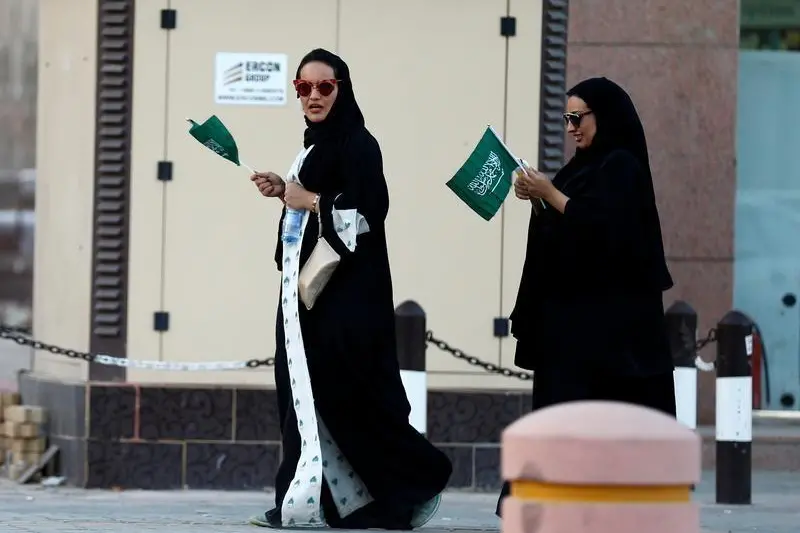 Reuters Images/Faisal Al Nasser  