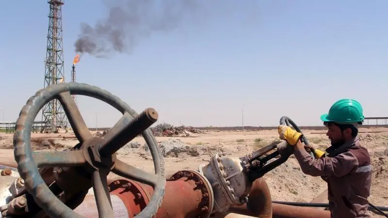 السعودية والجزائر تتصدران صفقات الغاز العالمية في أكتوبر