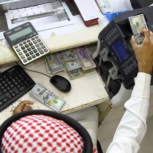 Non-Saudis money transfers out of the Kingdom drop to lowest level since July