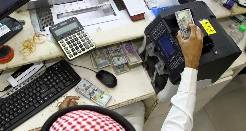 Saudi: Expat remittances drop 12.57% to $2.64bln in September