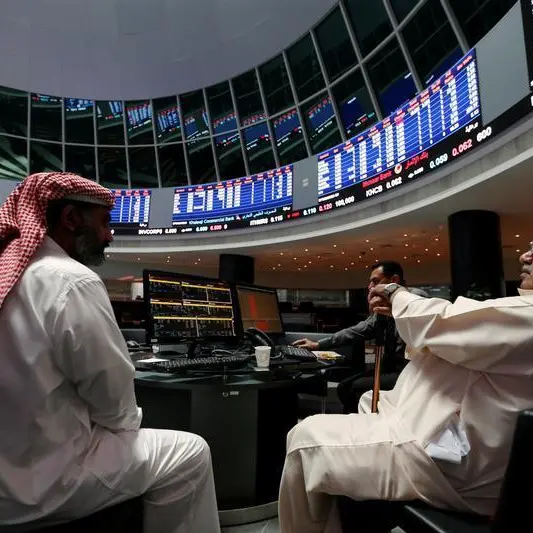 تشارت – إنفوجرافك: أسعار النفط وأحداث أخرى.. كيف أثرت على الأسواق العربية؟