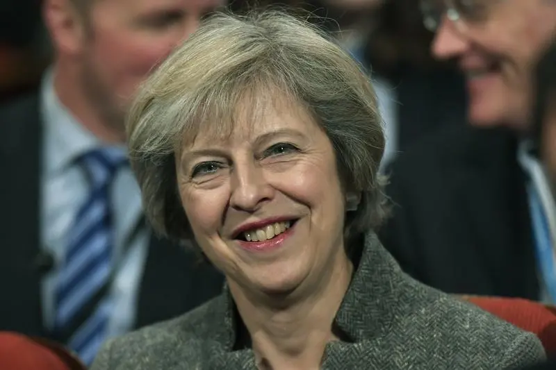 Reuters Images/Toby Melville  - RTSQITR