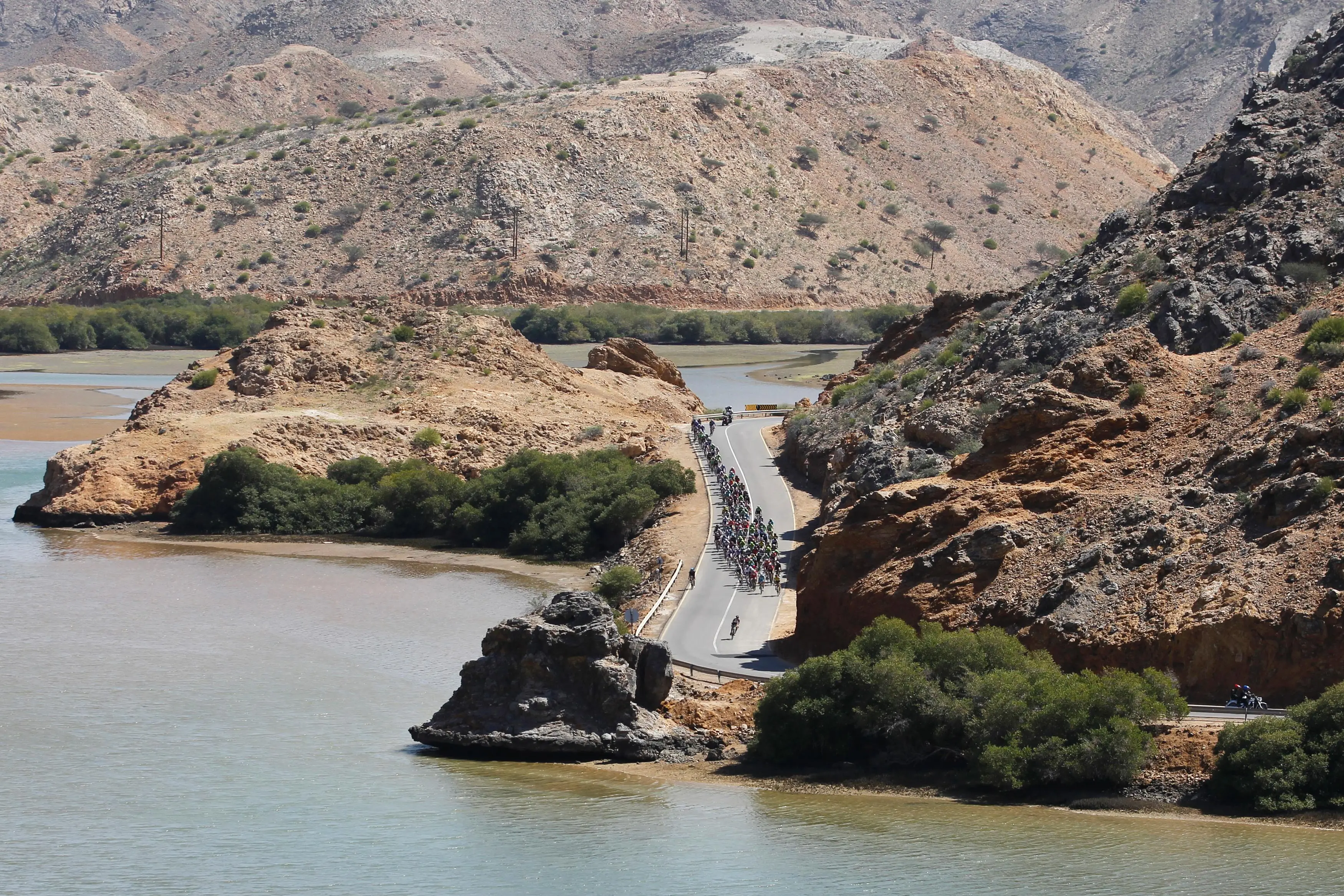 Reuters Images/Hamad I Mohammed 