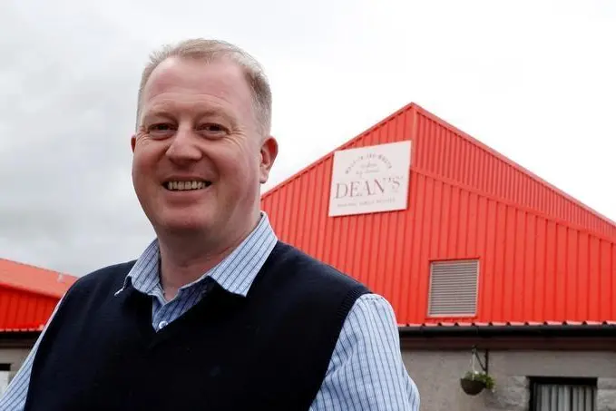 Reuters Images/Russell Cheyne