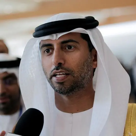 وزير الطاقة الإماراتي- يجدر بالعالم التركيز على التخلي التدريجي عن الفحم