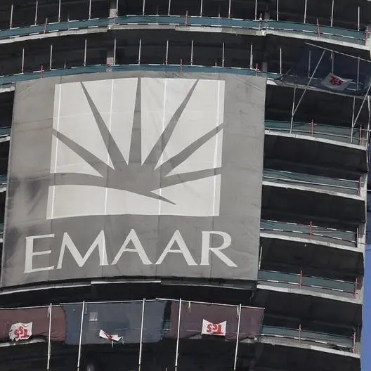 Dubai-listed Emaar Properties reports 33% YoY profit growth in H1
