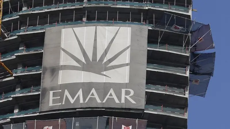 Dubai-listed Emaar Properties reports 33% YoY profit growth in H1