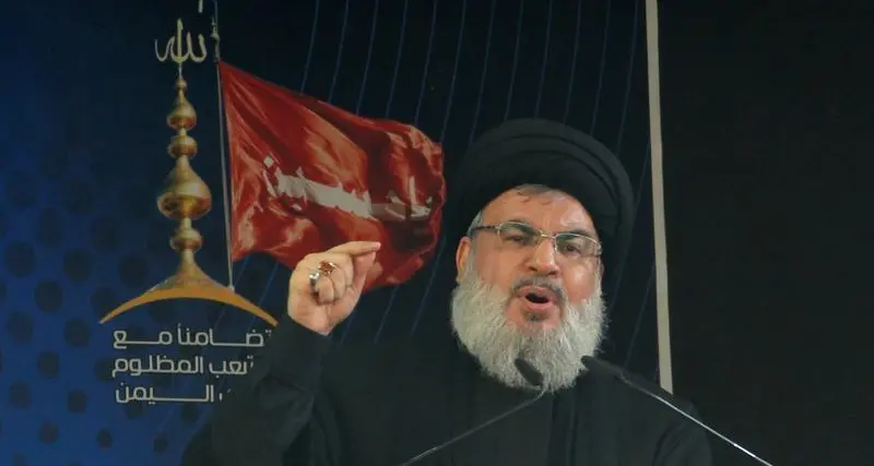 دول خليجية تضع قيادات جماعة حزب الله اللبنانية على قوائمها للإرهاب