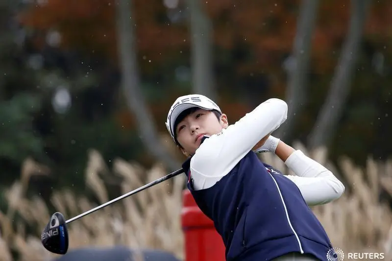 Reuters Images/Kim Hong-Ji