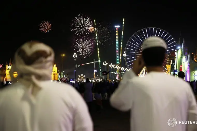 Reuters Images/Ahmed Jadallah 