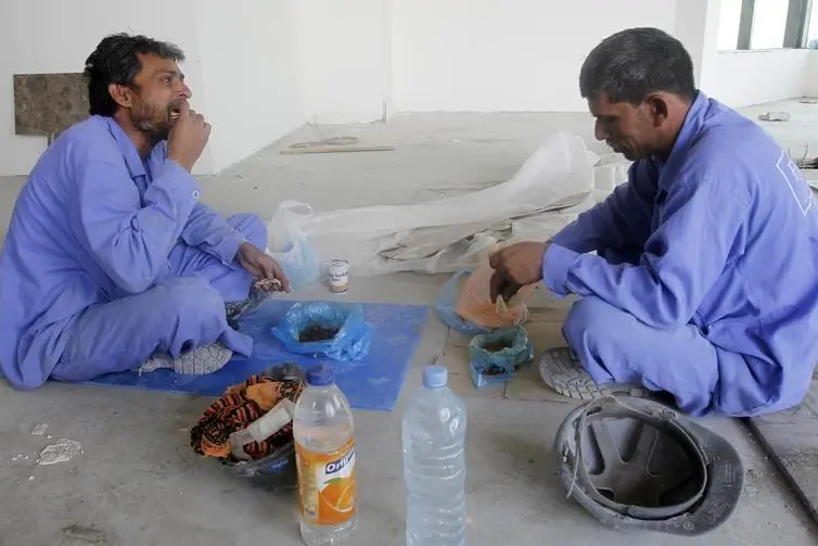 Reuters Images/Stringer