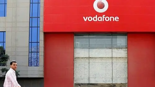 Telecom Egypt, Vodafone Egypt ink $609mln agreements for network expansion, 5G rollout