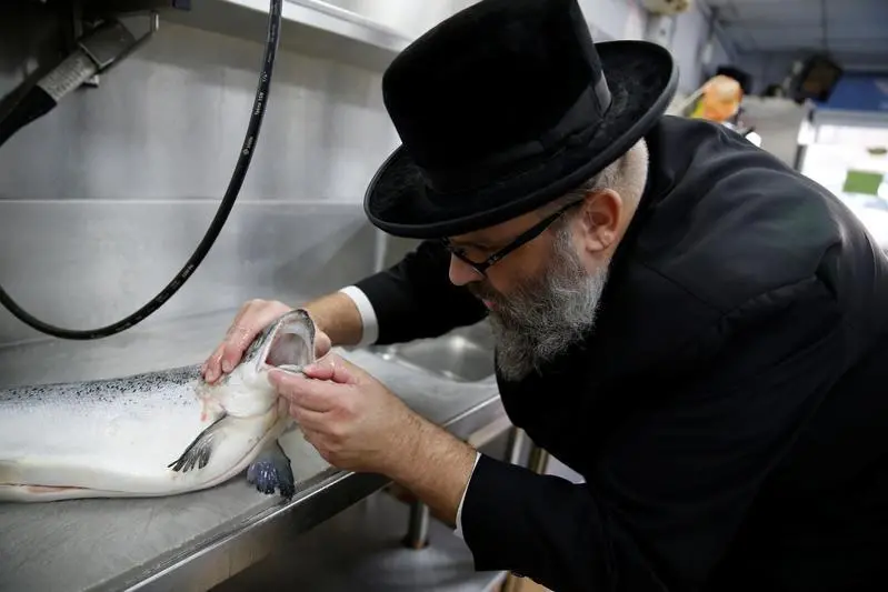 Reuters Images/Baz Ratner