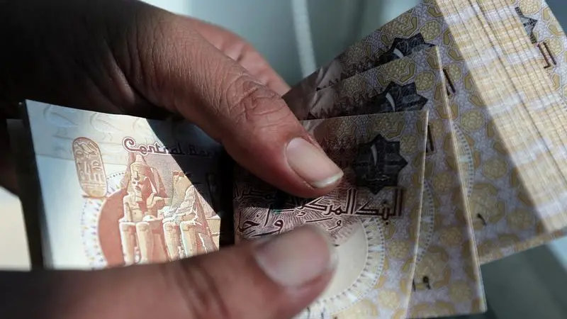 Egypt: EGP keeps strengthening against USD on Tuesday