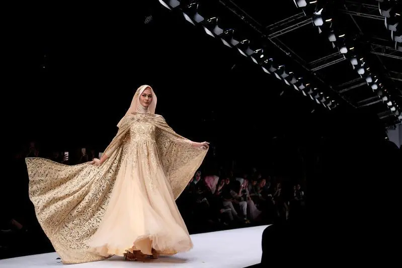 Reuters Images/Beawiharta