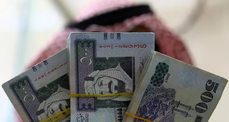 تداولات السعوديين في الأسهم الأميركية والأوروبية ترتفع 36 % إلى 43.8 مليار ريال