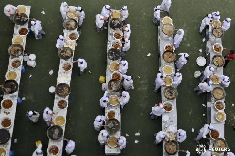 Reuters Images/Jumana ElHeloueh 