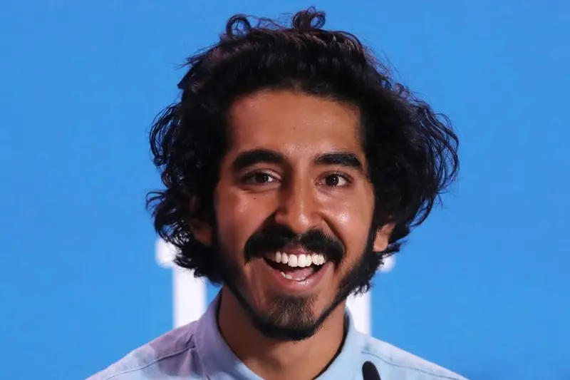 Actor Dev Patel attends a press conference to promote the film Lion during the 41st Toronto International Film Festival (TIFF), in Toronto, September 11, 2016.    REUTERS/Fred Thornhill   , Reuters Images/Fred Thornhill  