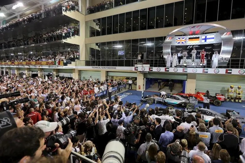 Reuters Images/Hamad I Mohammed